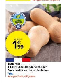 fruits et légumes Carrefour