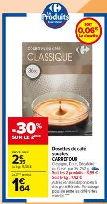 café Carrefour