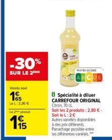 promos Carrefour