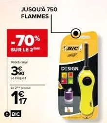 briquet bic