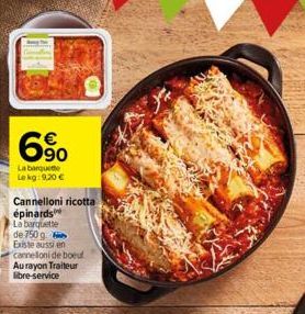 cannelloni 