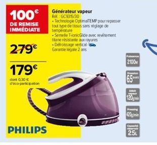 soldes Philips