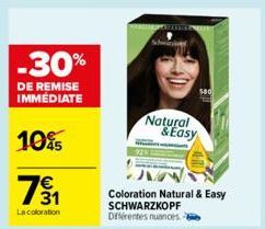 soldes Schwarzkopf