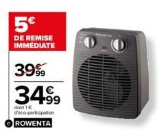 soldes Rowenta