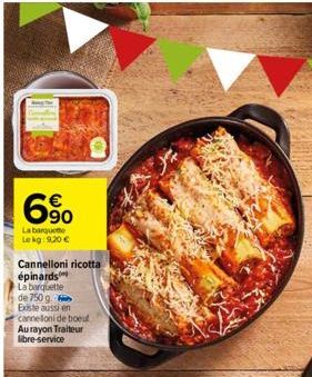 cannelloni 