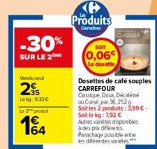 café Carrefour