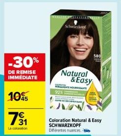 soldes Schwarzkopf