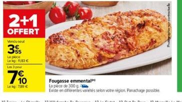 emmental 