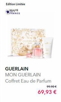 eau de parfum Guerlain