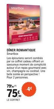 coffret cadeau 