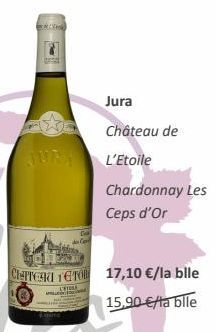 Chardonnay 