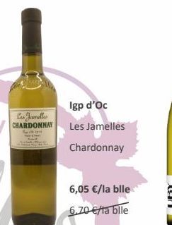 Chardonnay 