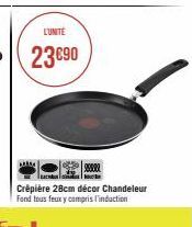 crêpière TOUS