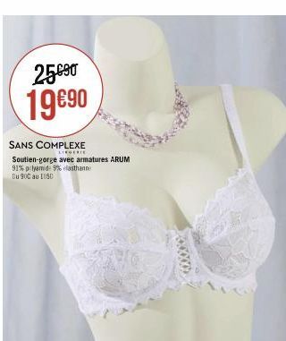 Soutien-gorge 