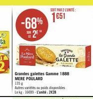 galettes Apple