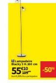 lampadaire 