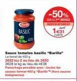 basilic 