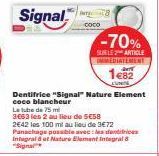 dentifrice 