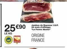 jambon 