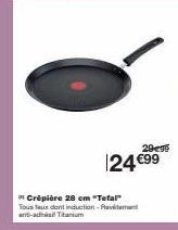 crêpière TOUS