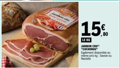 jambon 