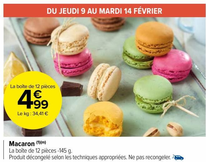 Macaron (1)(m)