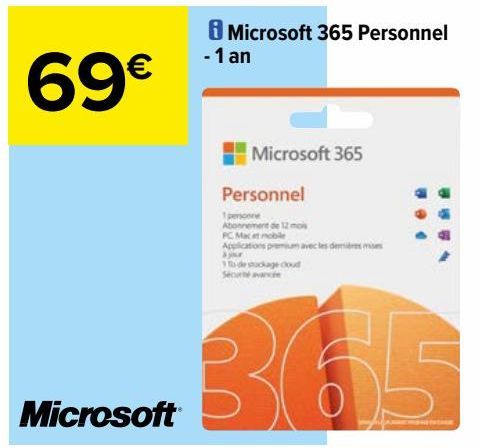 Microsoft 365 Personnel-1An 