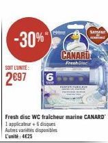 canard Canard-Duchene