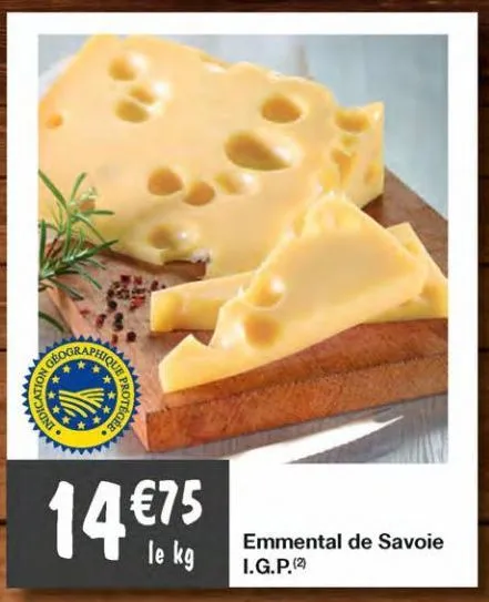 emmental