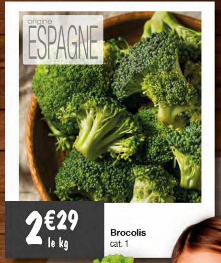 brocoli