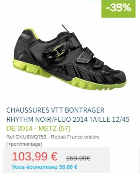 chaussures 