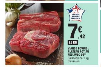 viande bovine 