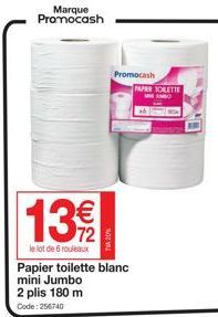 papier toilette 