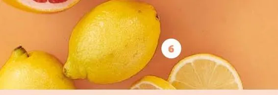 citrons bio  auchan