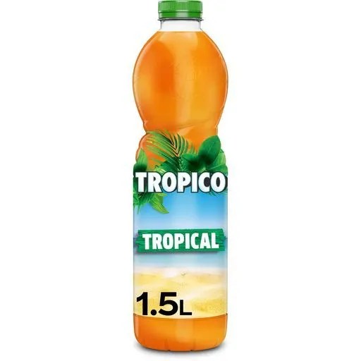 tropico tropical