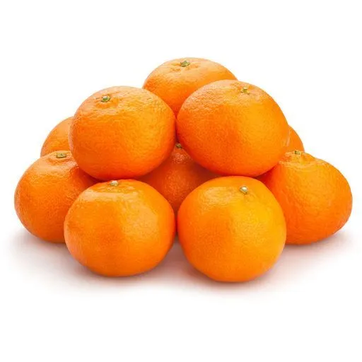 mandarines bio  auchan