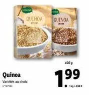 quinoa 
