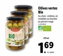 olives 