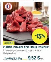 viande bovine 