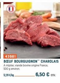 viande bovine 