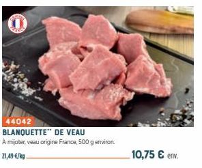 veau 