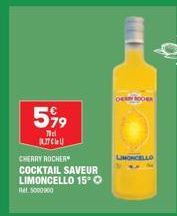 limoncello 