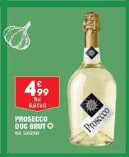 prosecco 