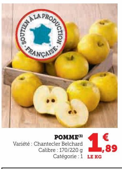 POMME