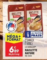 raclette 