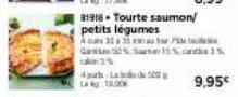 légumes 