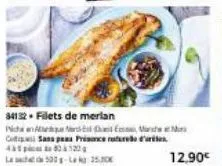 filets 3m