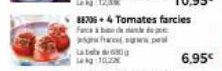 tomates Label 5