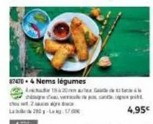 légumes 