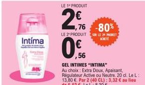 gel Intima